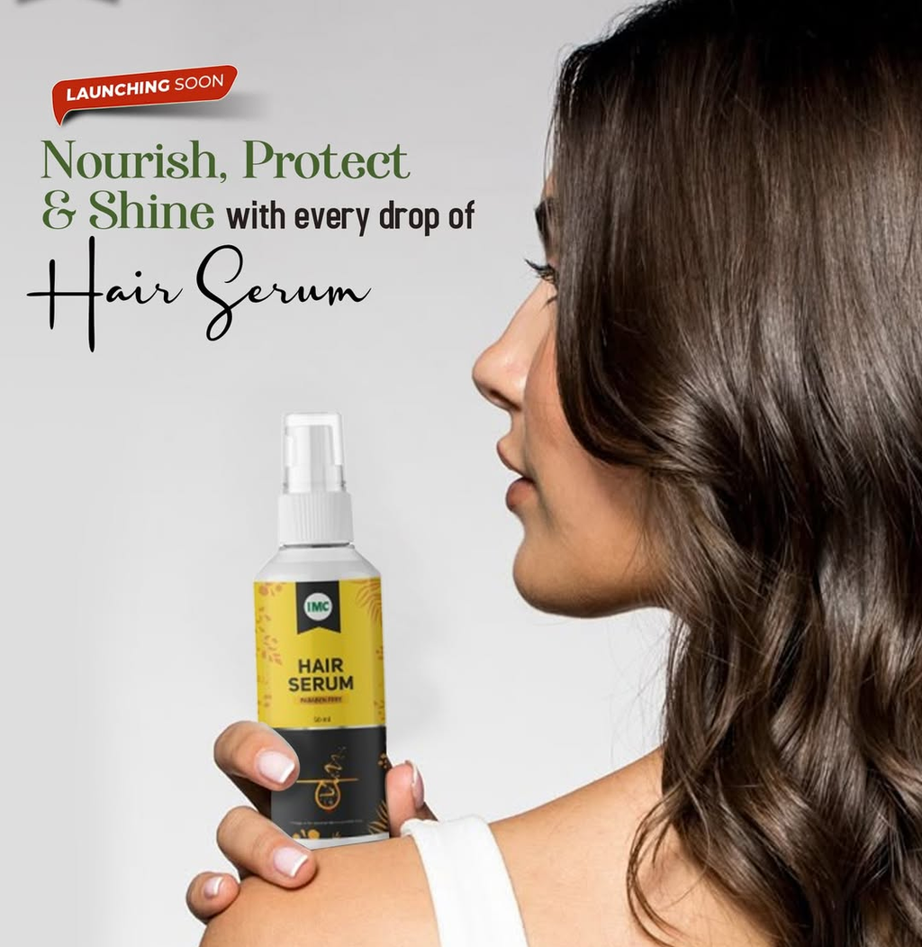 Hair Serum