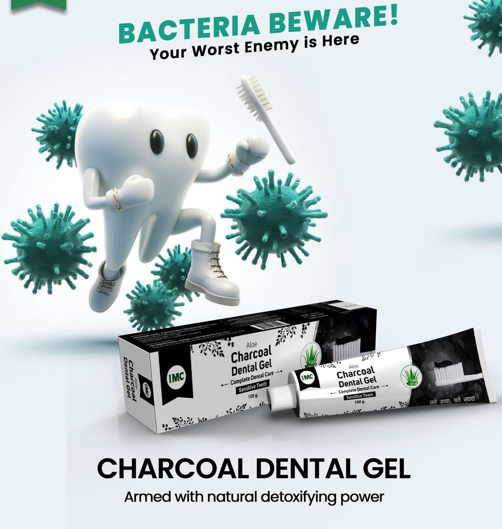 Oral Care (Dental Cream and Dental Gel) - Dokets Shop