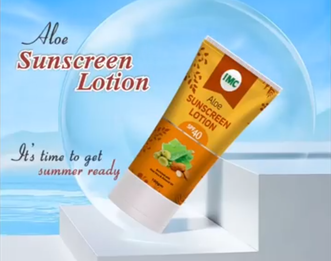 Herbal Creams and Lotions