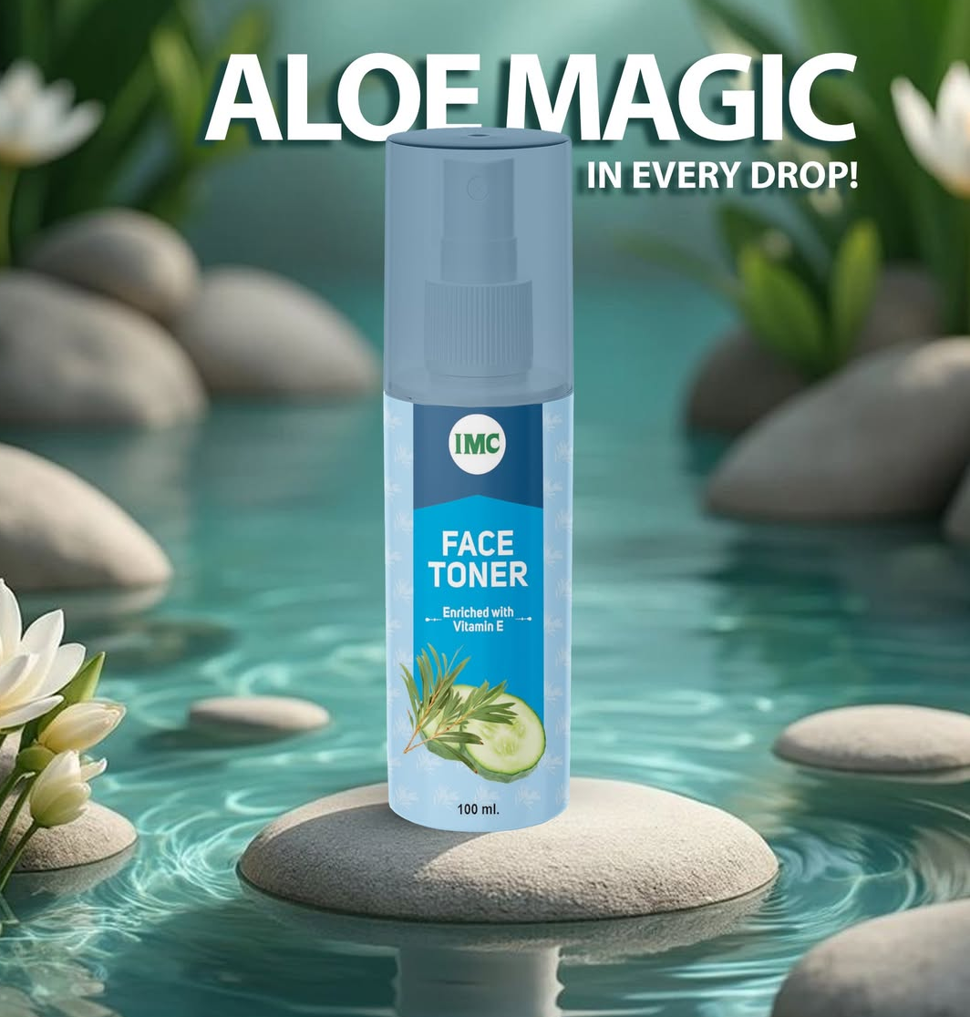 Face Toner
