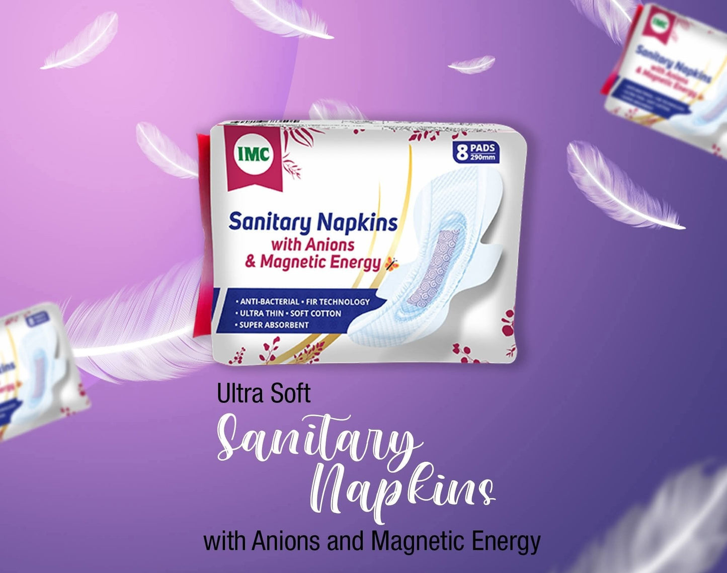 Sanitary Napkins