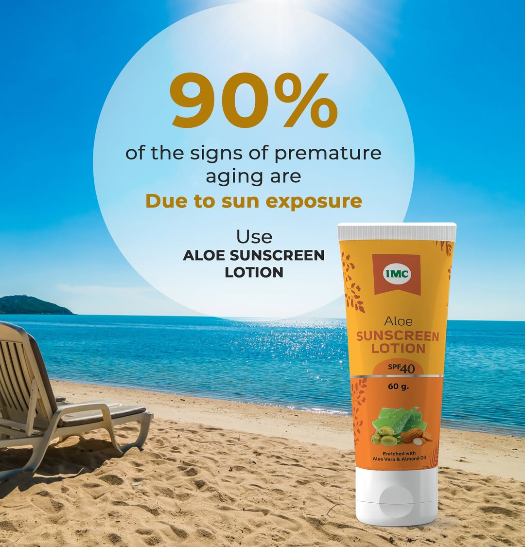 Herbal Creams and Lotions