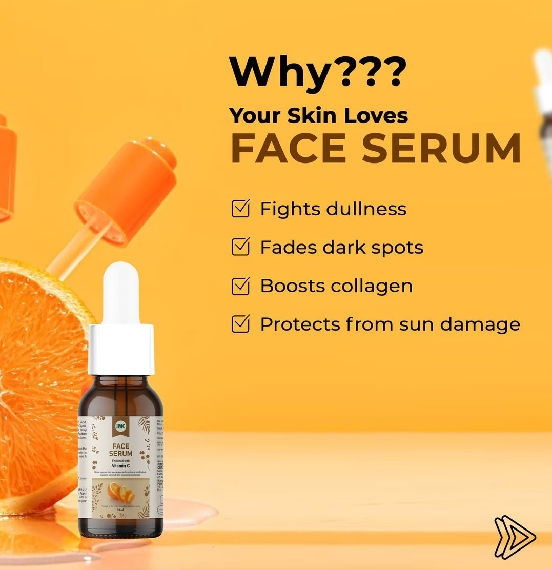 Face Serum