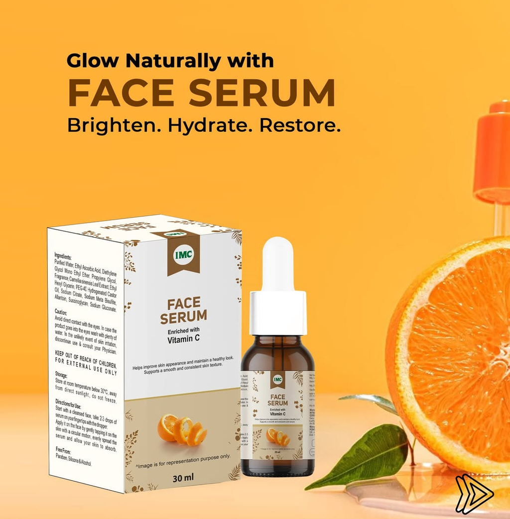 Face Serum