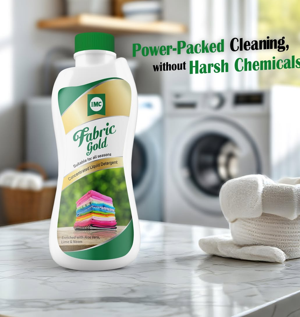 Fabric Gold (900 ml) - Dokets Shop