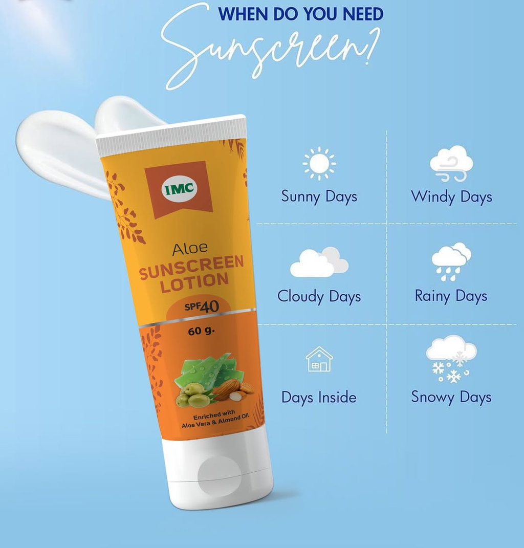 Herbal Creams and Lotions